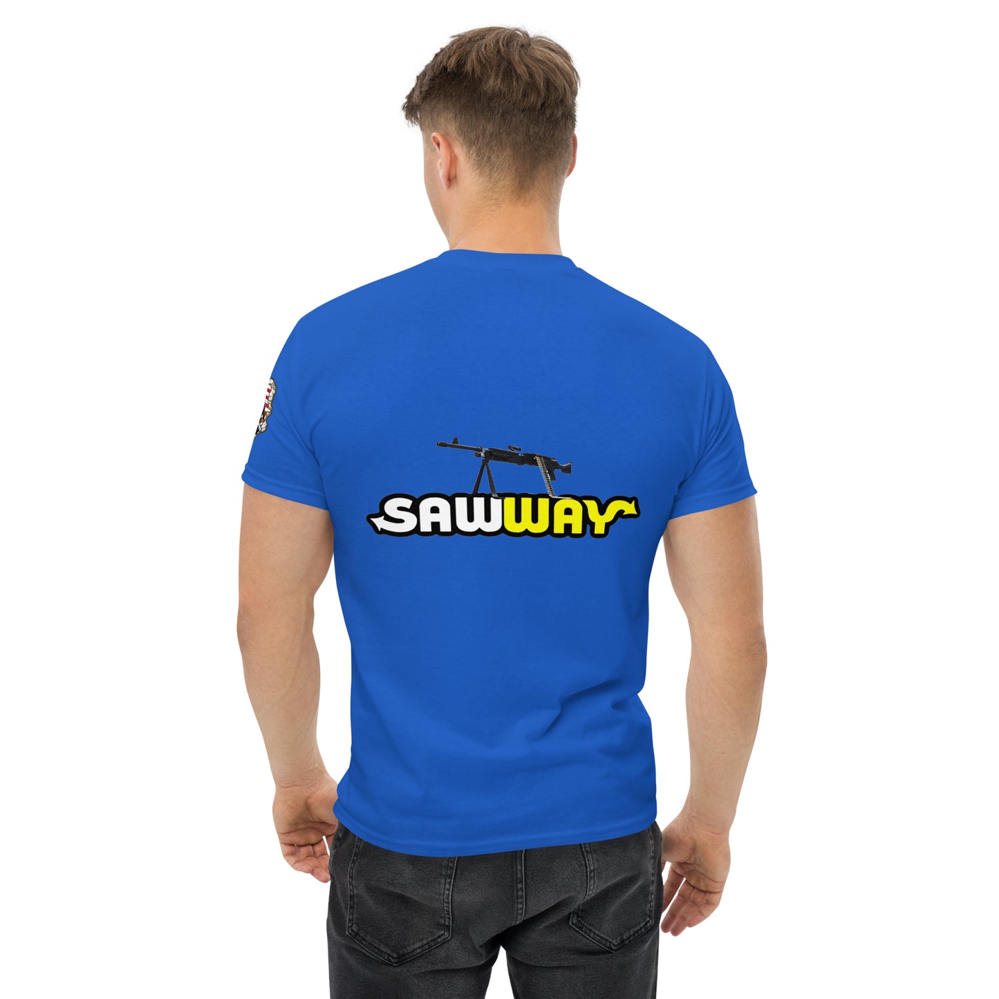 SAWWAY