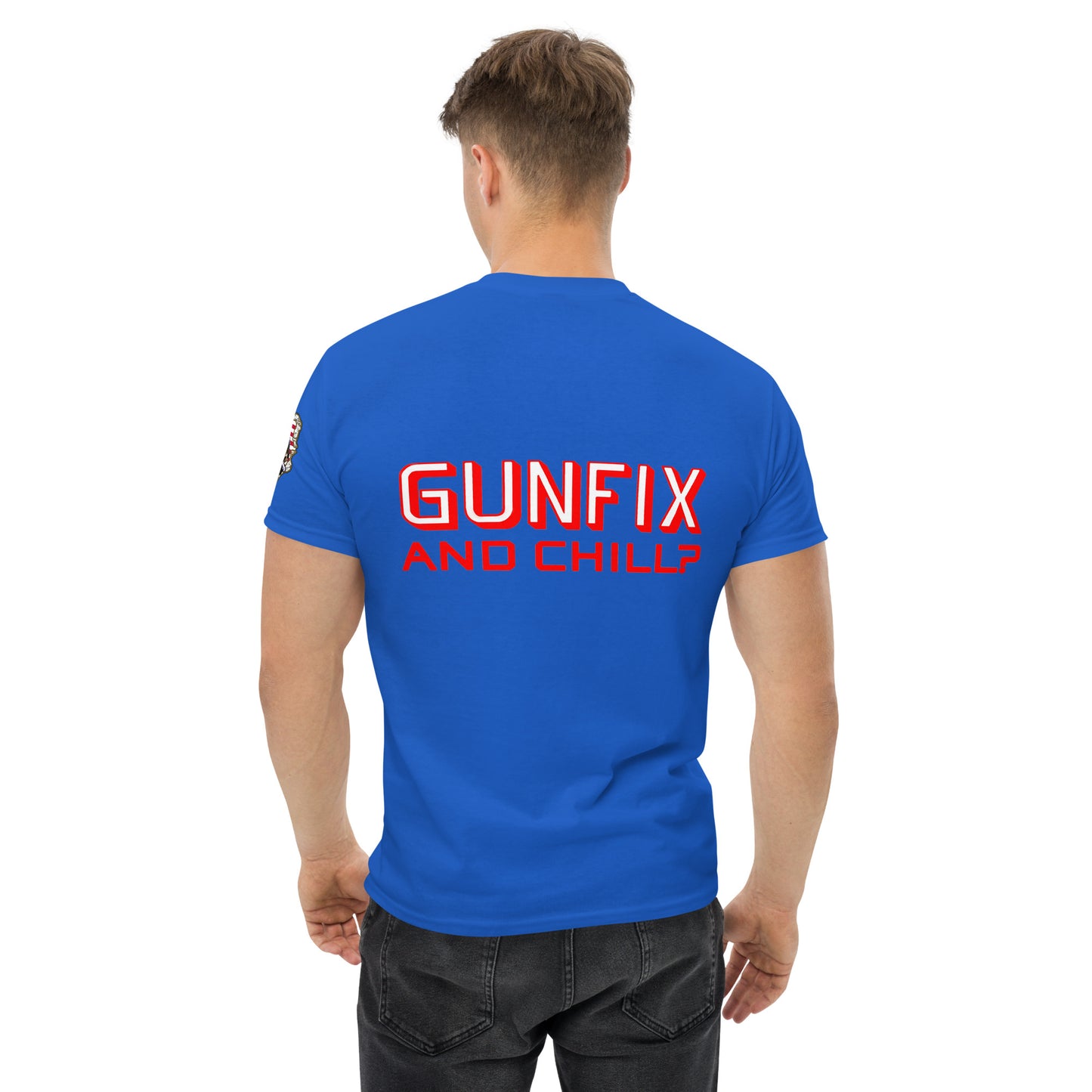 GUNFIX AND CHILL?