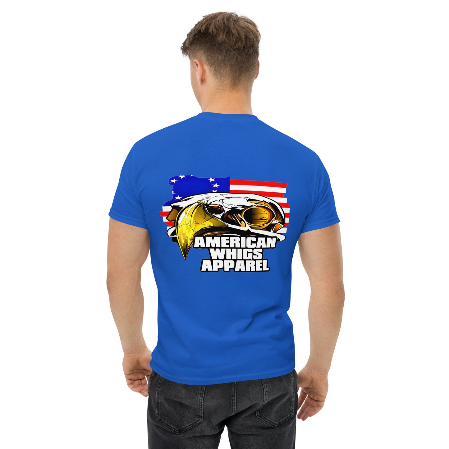 American Whigs Apparel