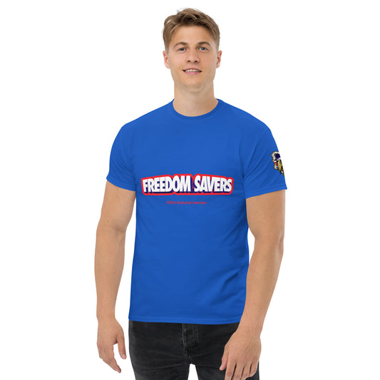 FREEDOMSAVERS-Veterans