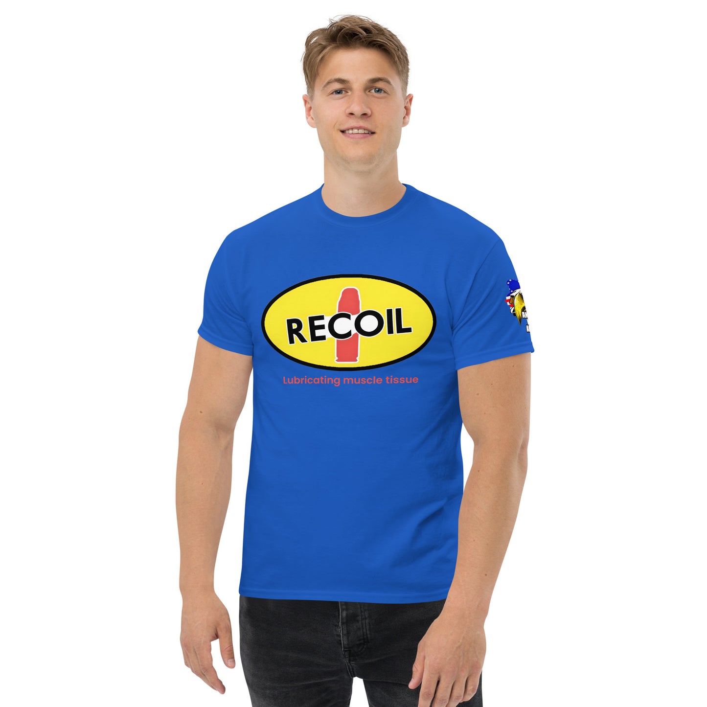 RECOIL