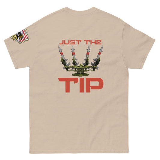 Just The Tip (SAM)