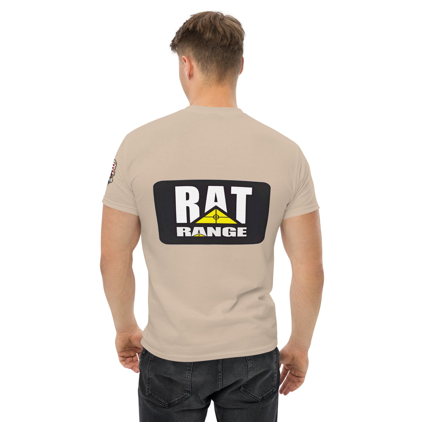 RAT RANGE