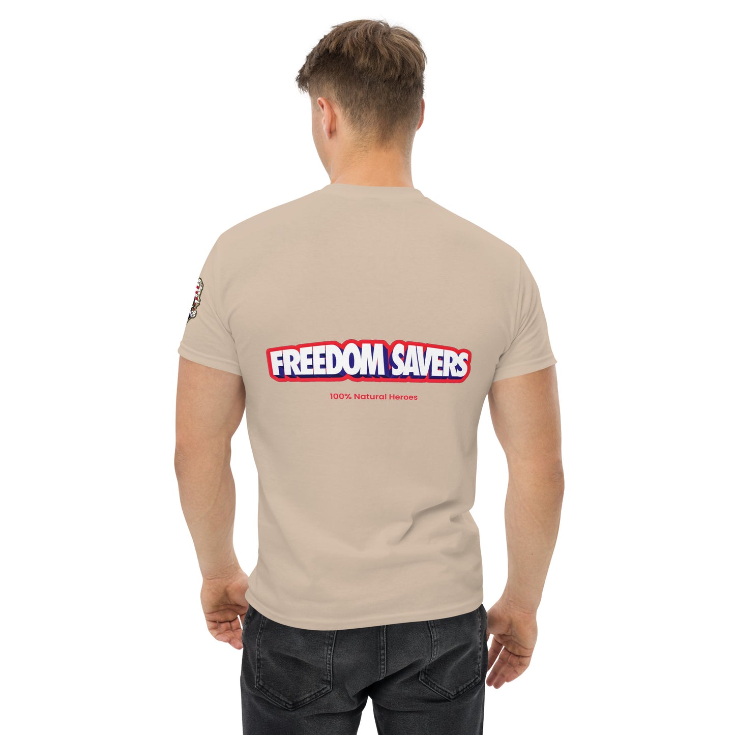 FREEDOMSAVERS-Veterans