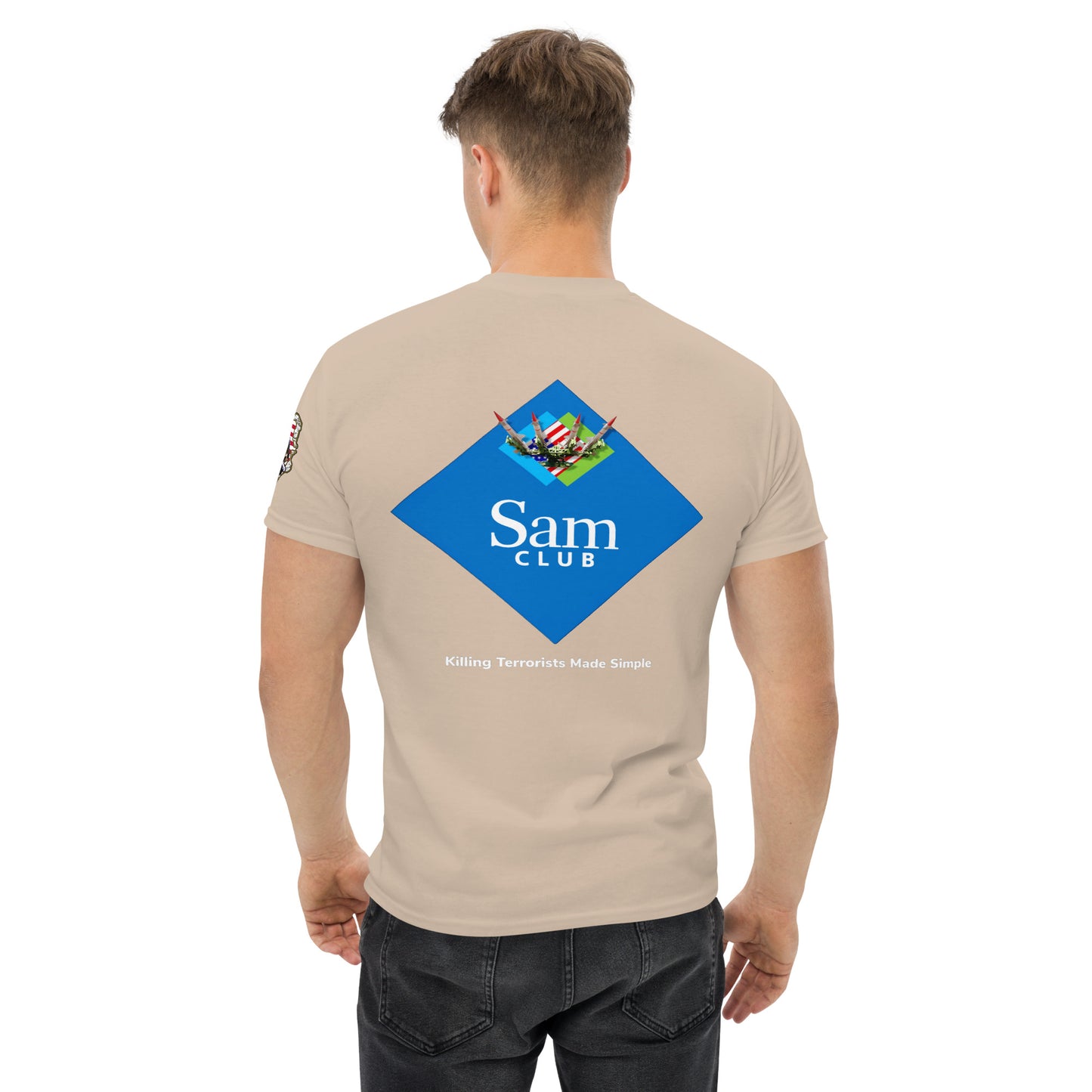 Sam Club