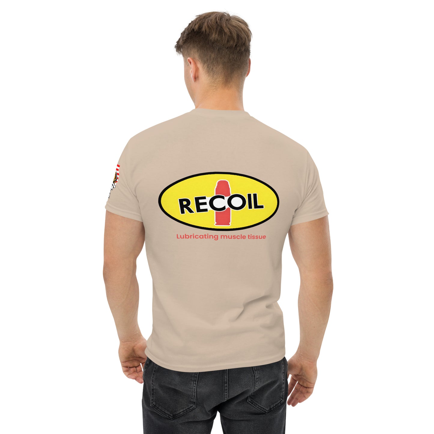 RECOIL