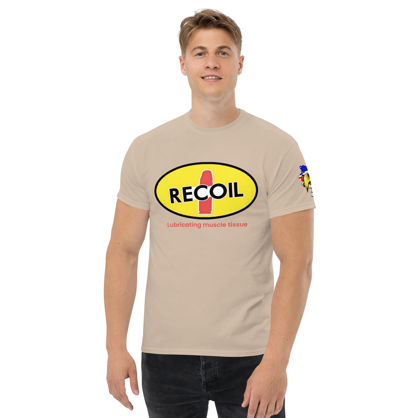 RECOIL