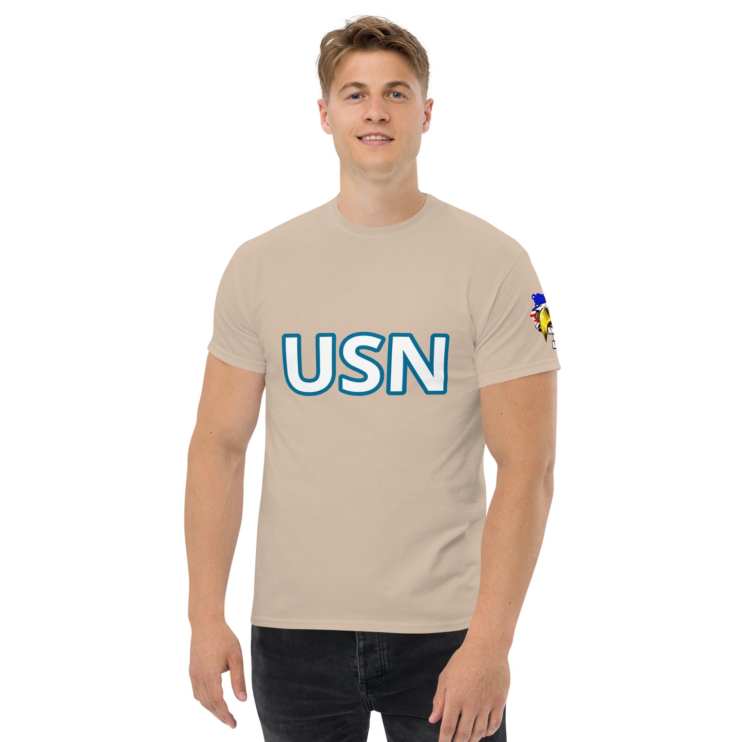 US NAVY Fatigue Under/Shirt
