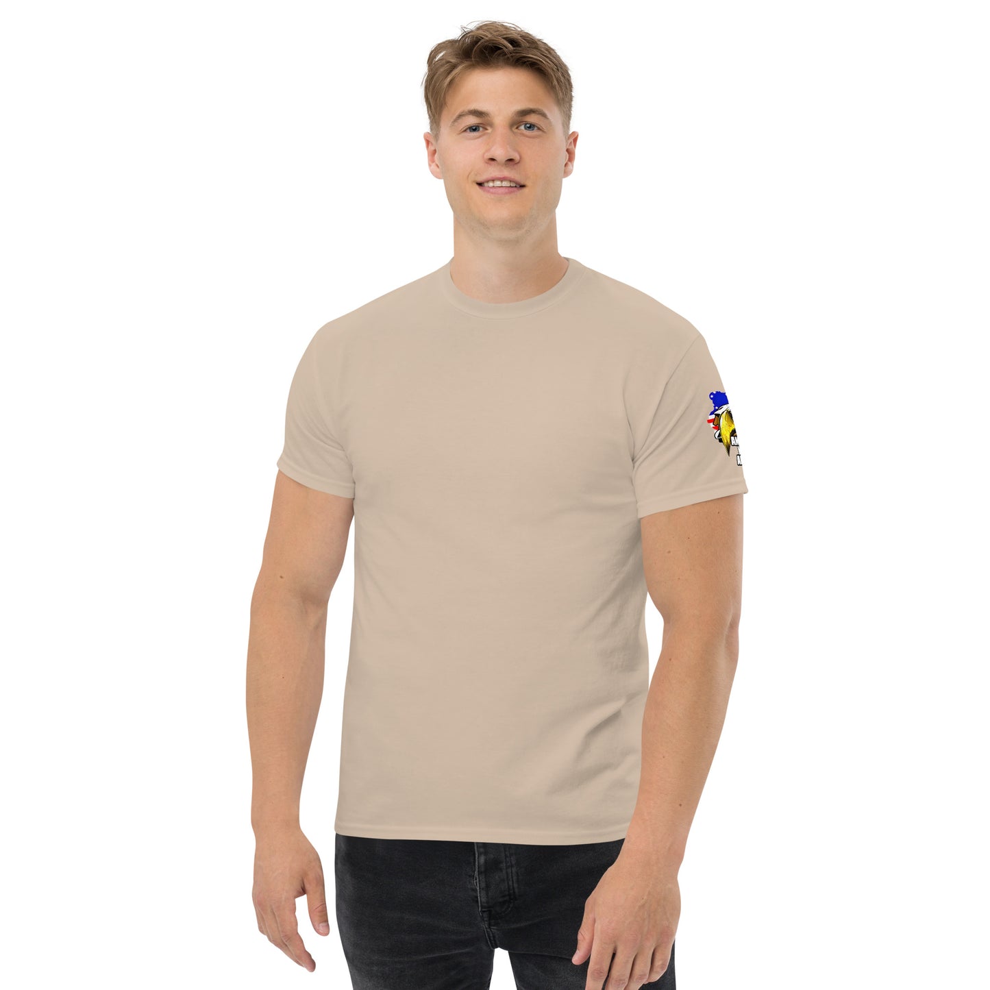 K-9 Fatigue Under-Shirt