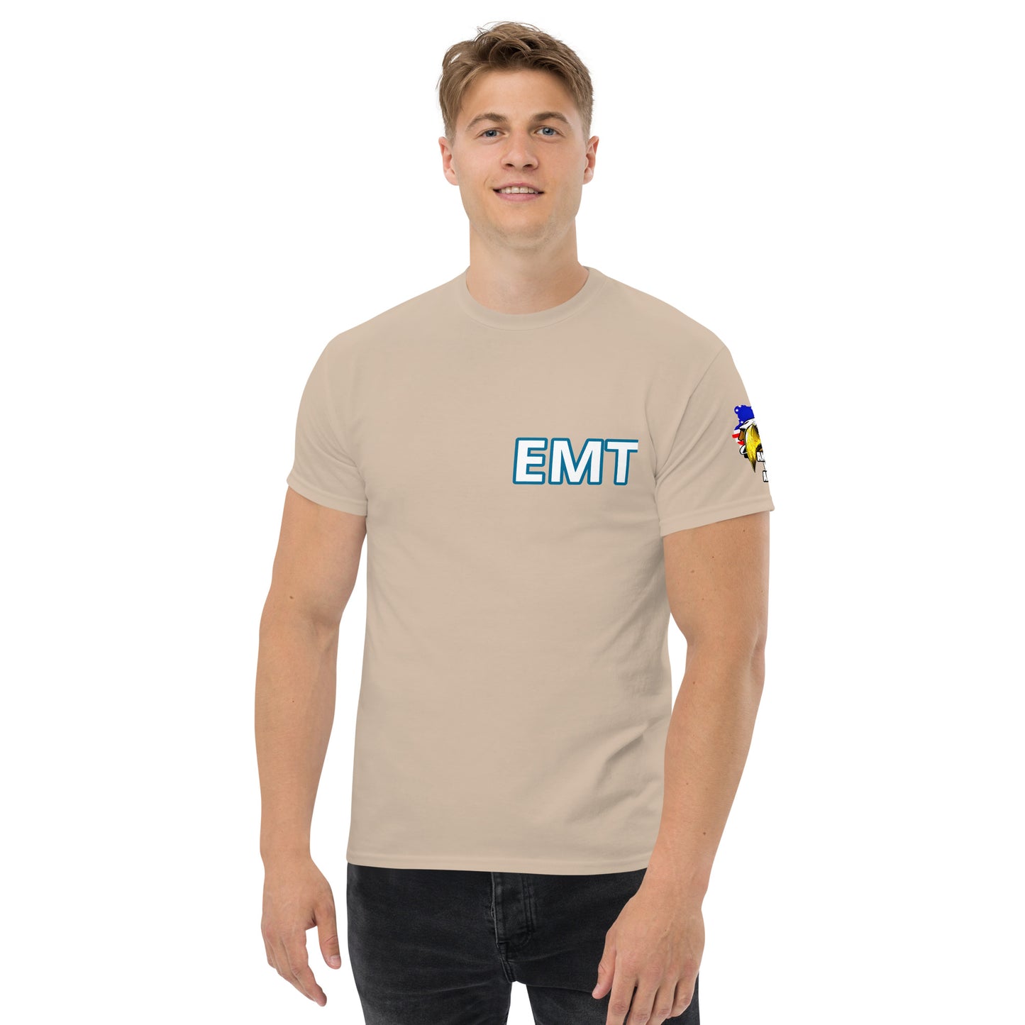 EMT Fatigue Under-Shirt