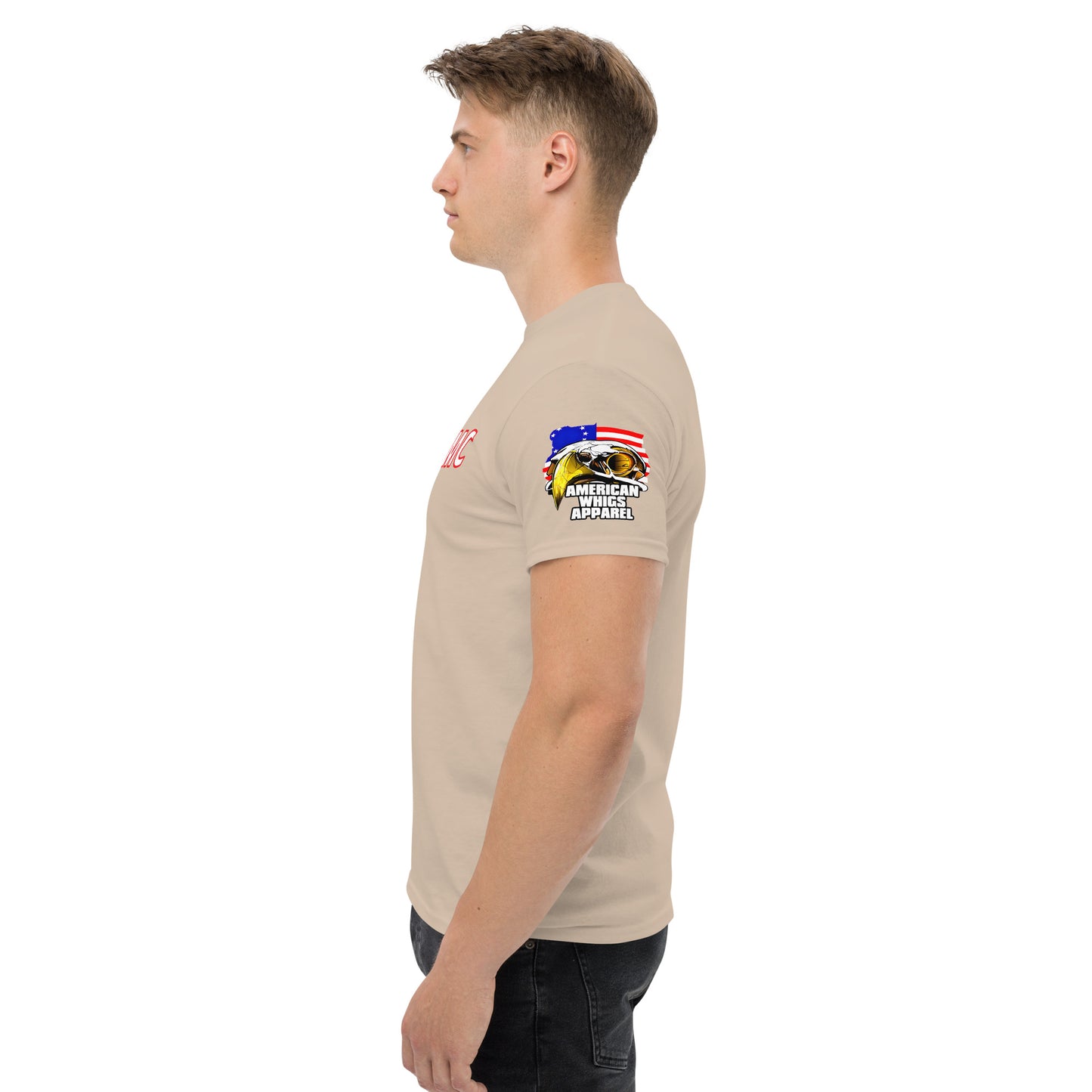 USMC Fatigue Under/Shirt