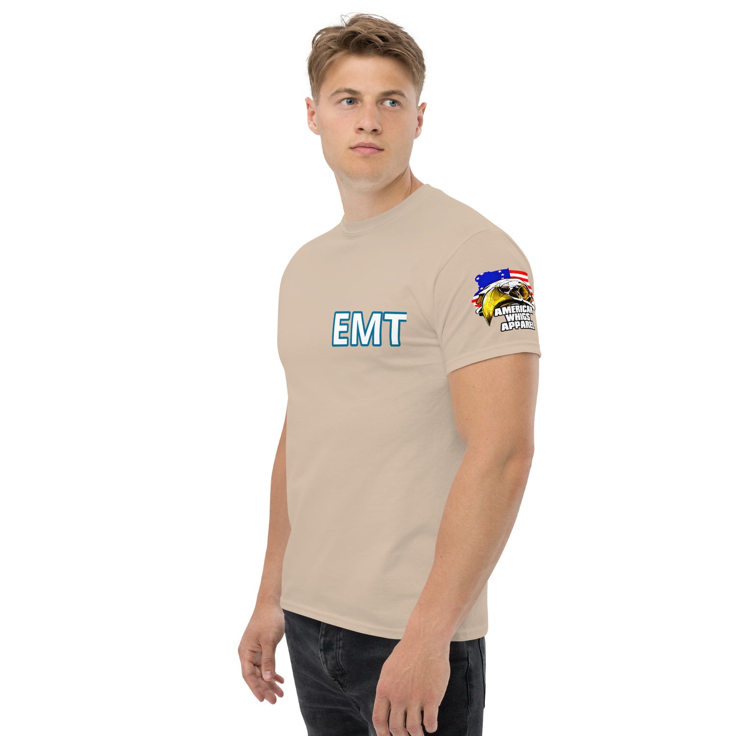 EMT Fatigue Under-Shirt