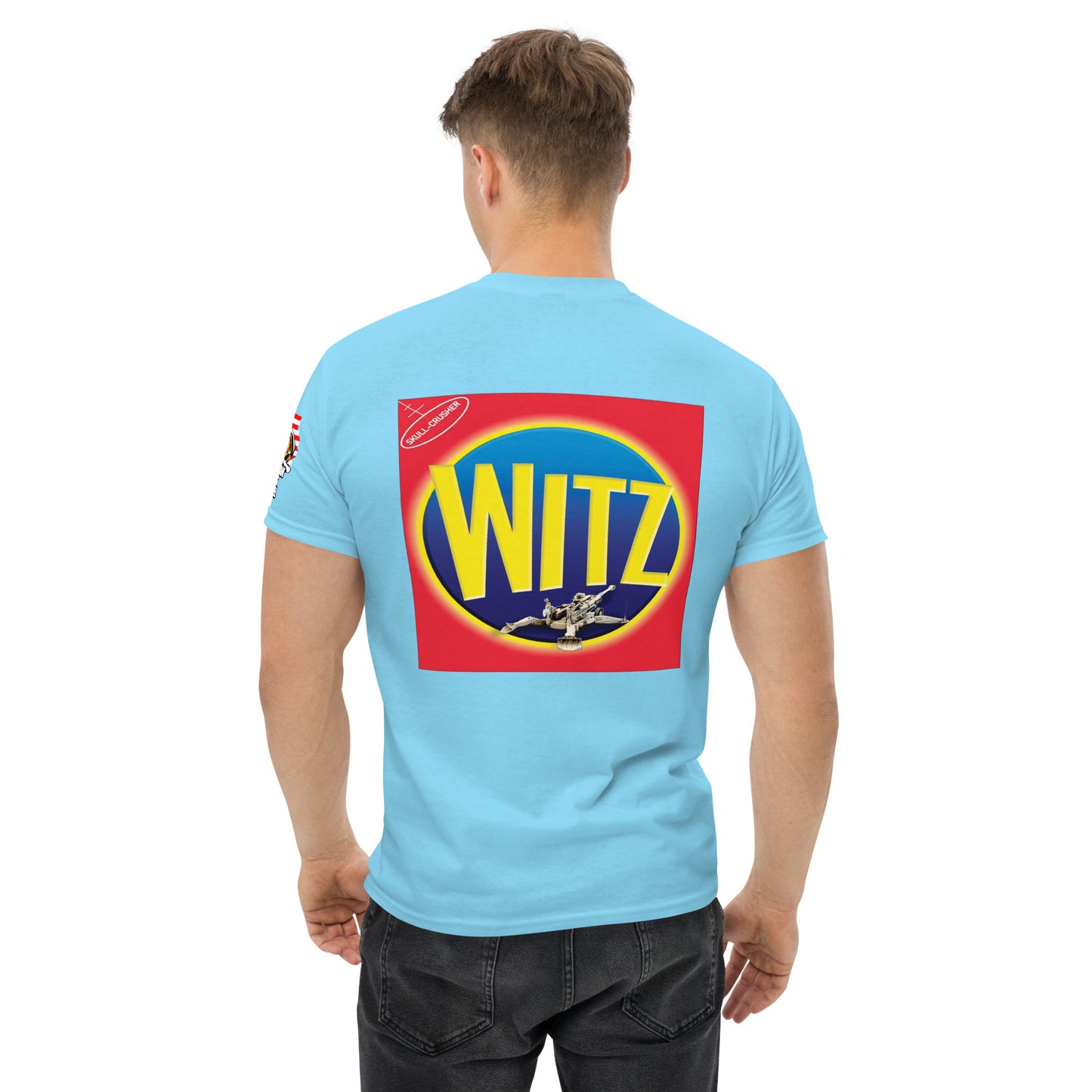 Witz-Ritz Parody