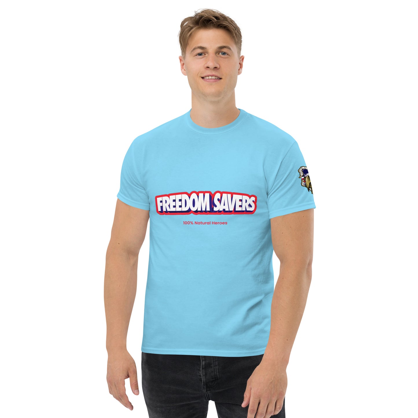 FREEDOMSAVERS-Veterans