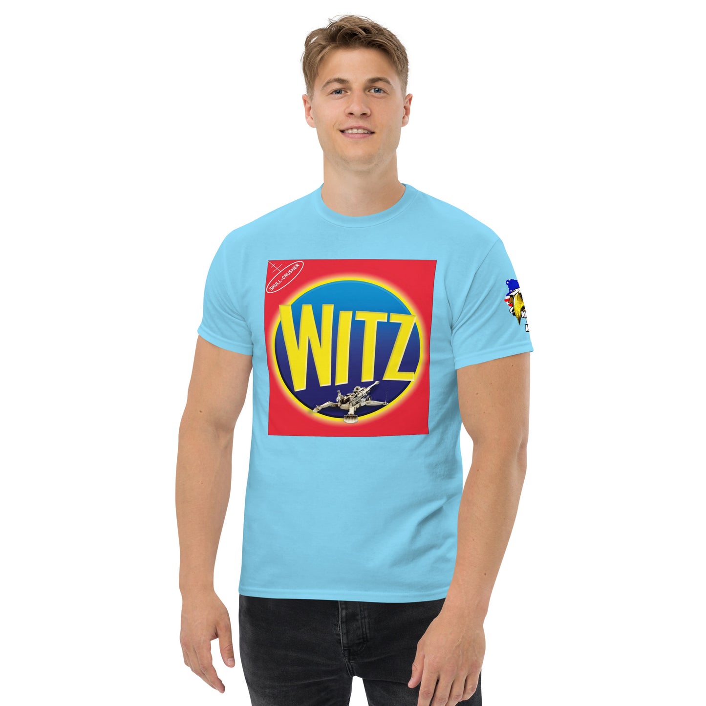 Witz-Ritz Parody