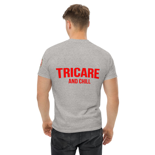 TRICARE & CHILL