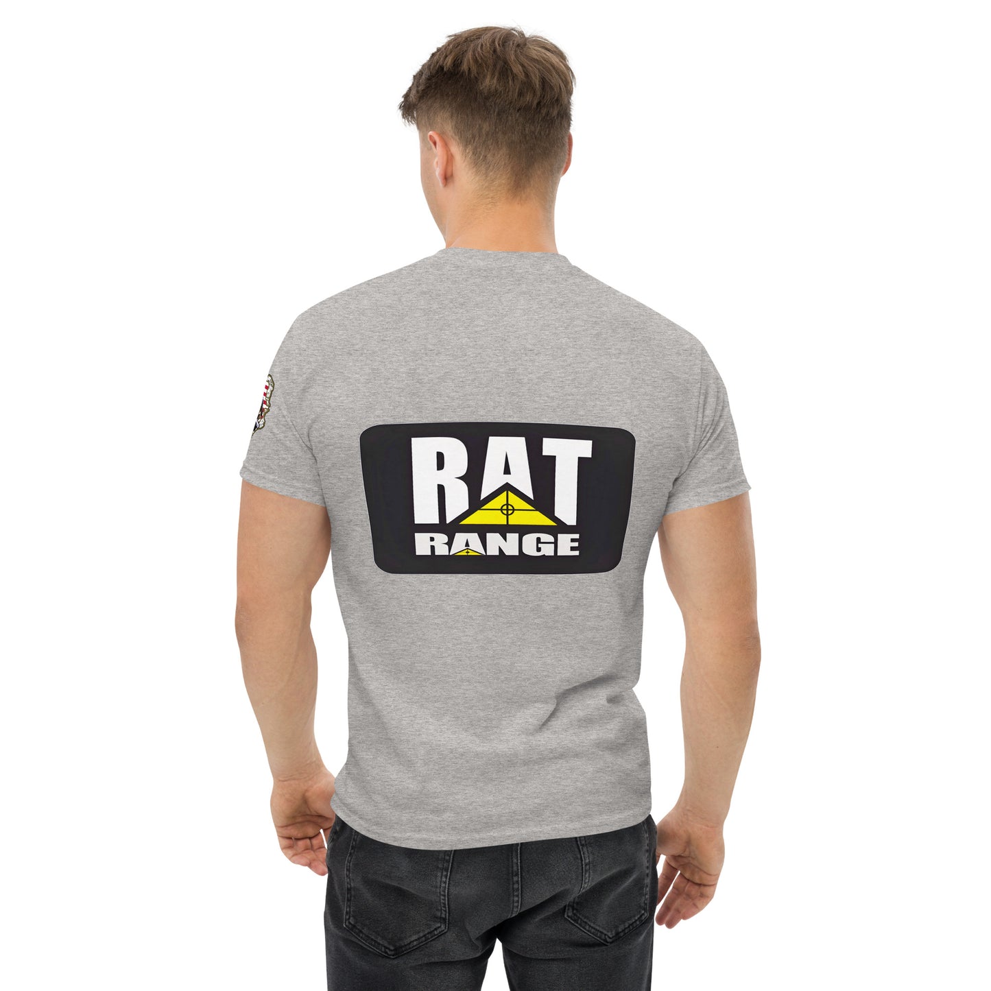 RAT RANGE