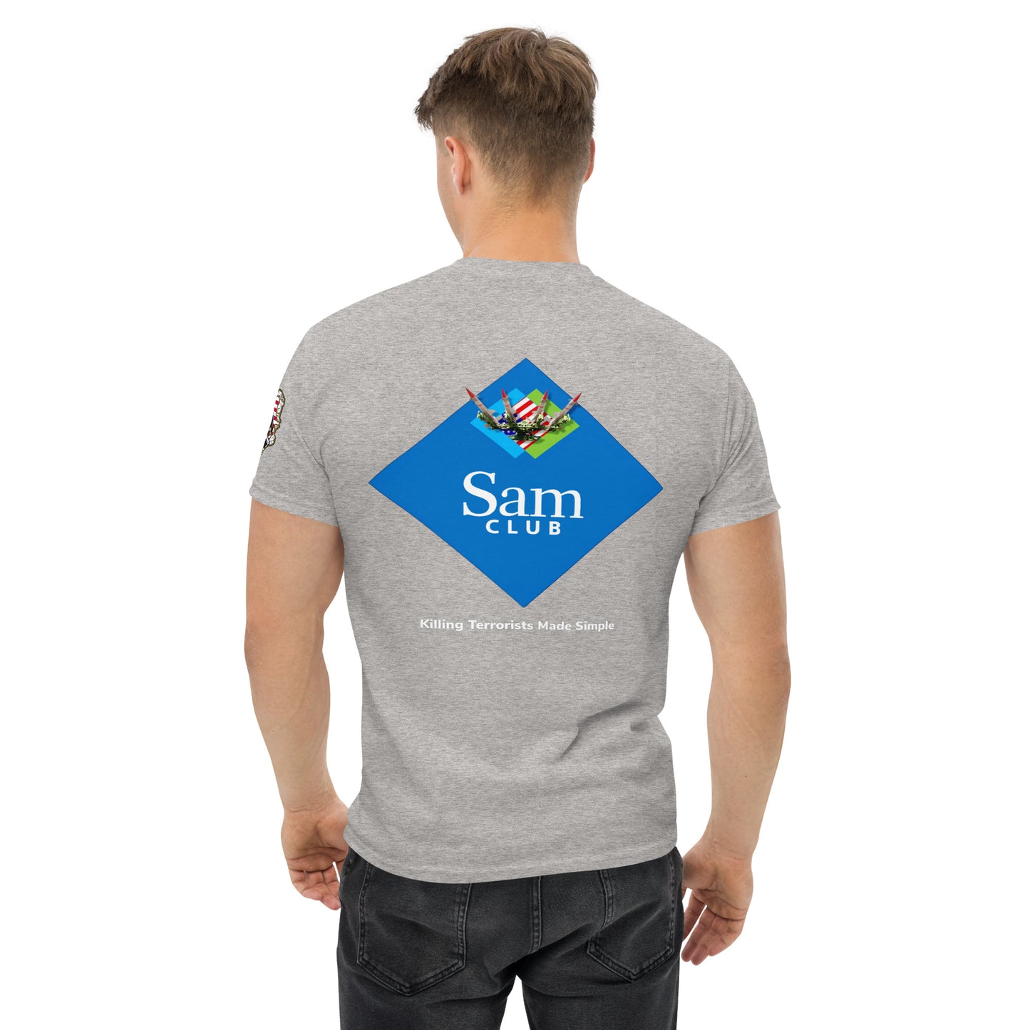 Sam Club