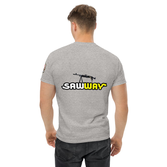 SAWWAY