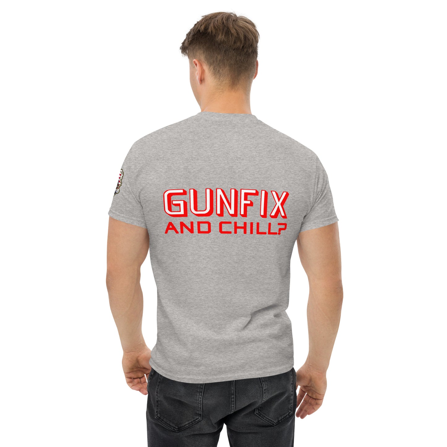 GUNFIX AND CHILL?