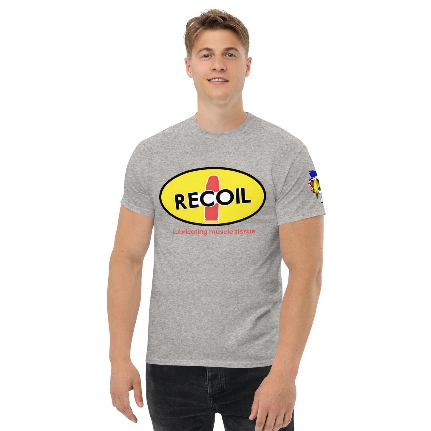 RECOIL