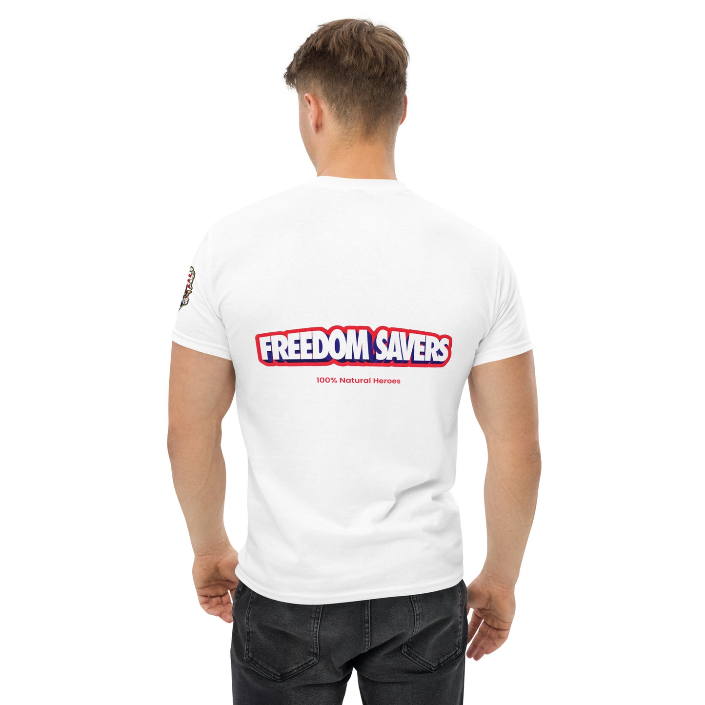 FREEDOMSAVERS-Veterans