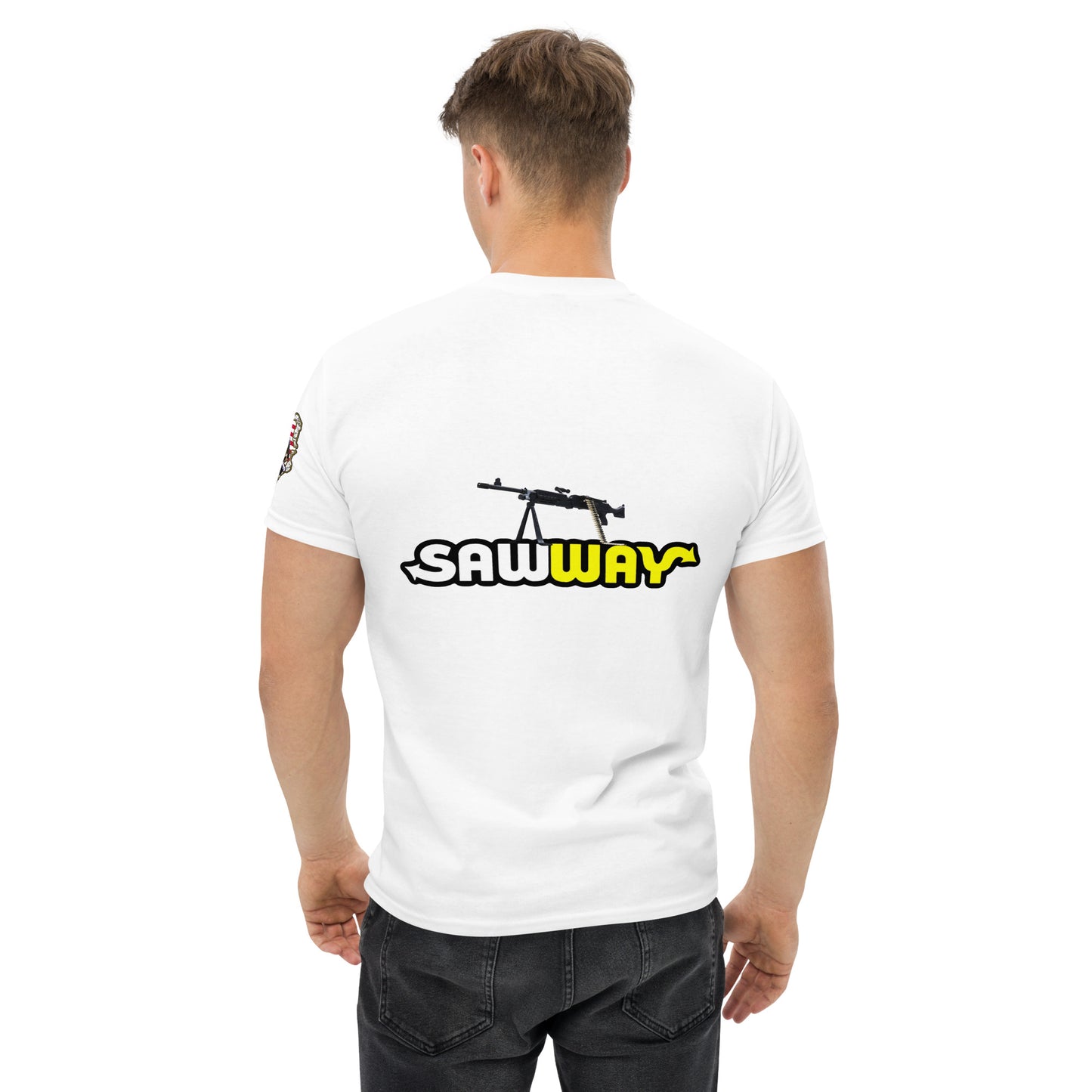 SAWWAY