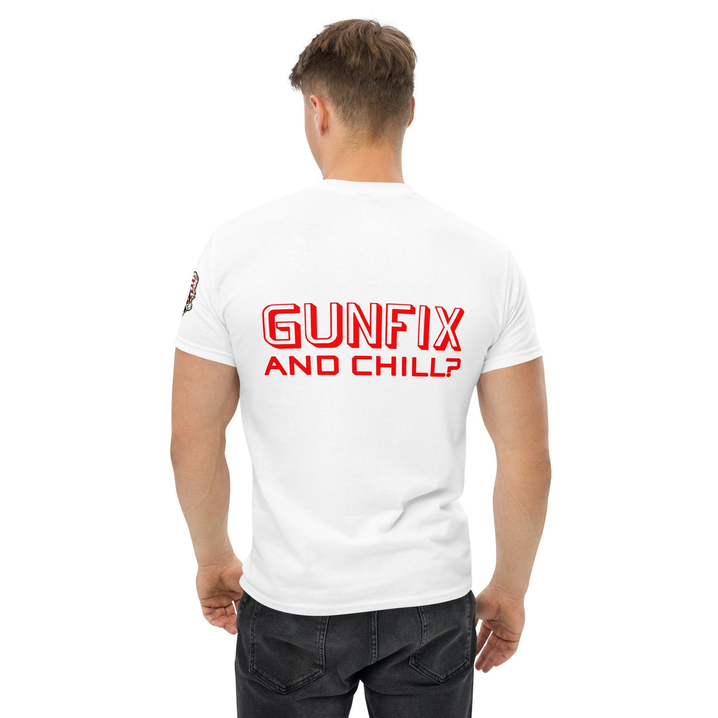 GUNFIX AND CHILL?