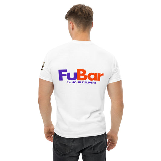 FuBar-24 Hour Delivery