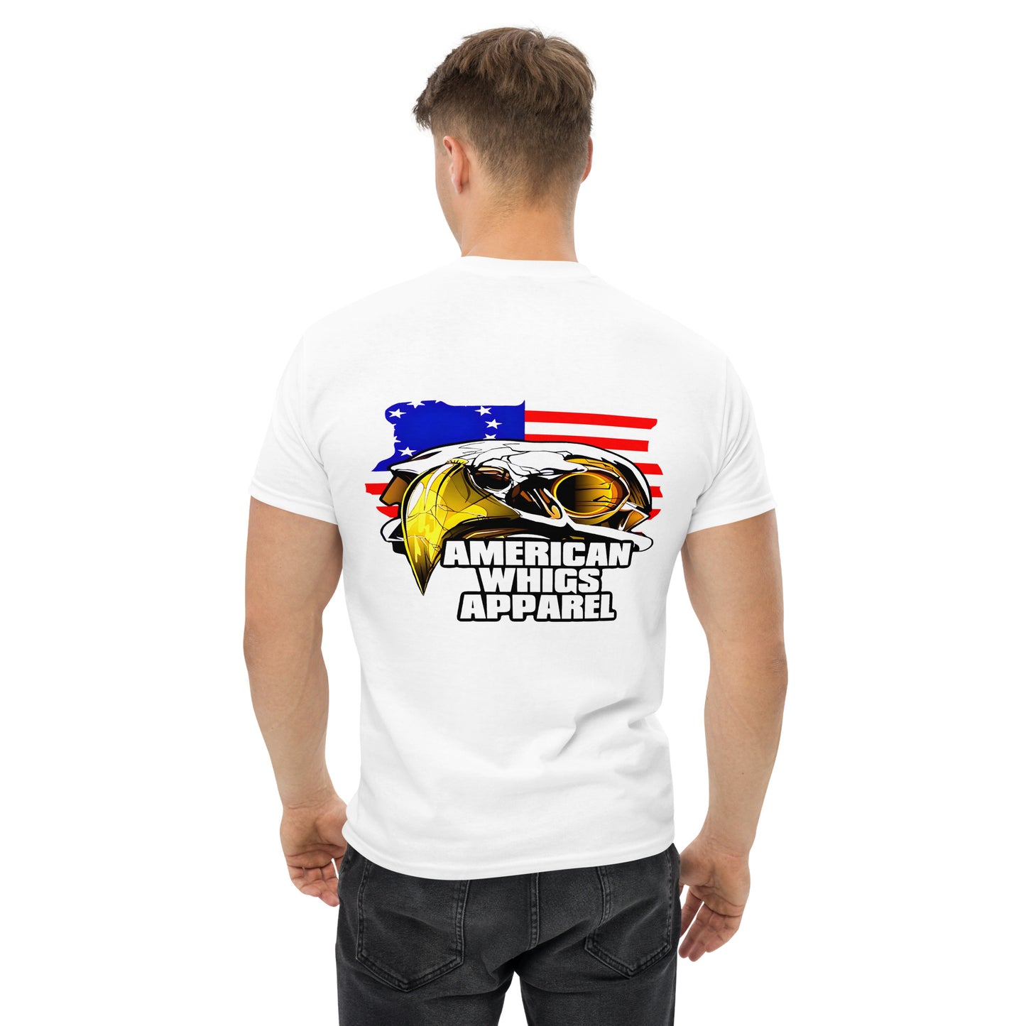 American Whigs Apparel