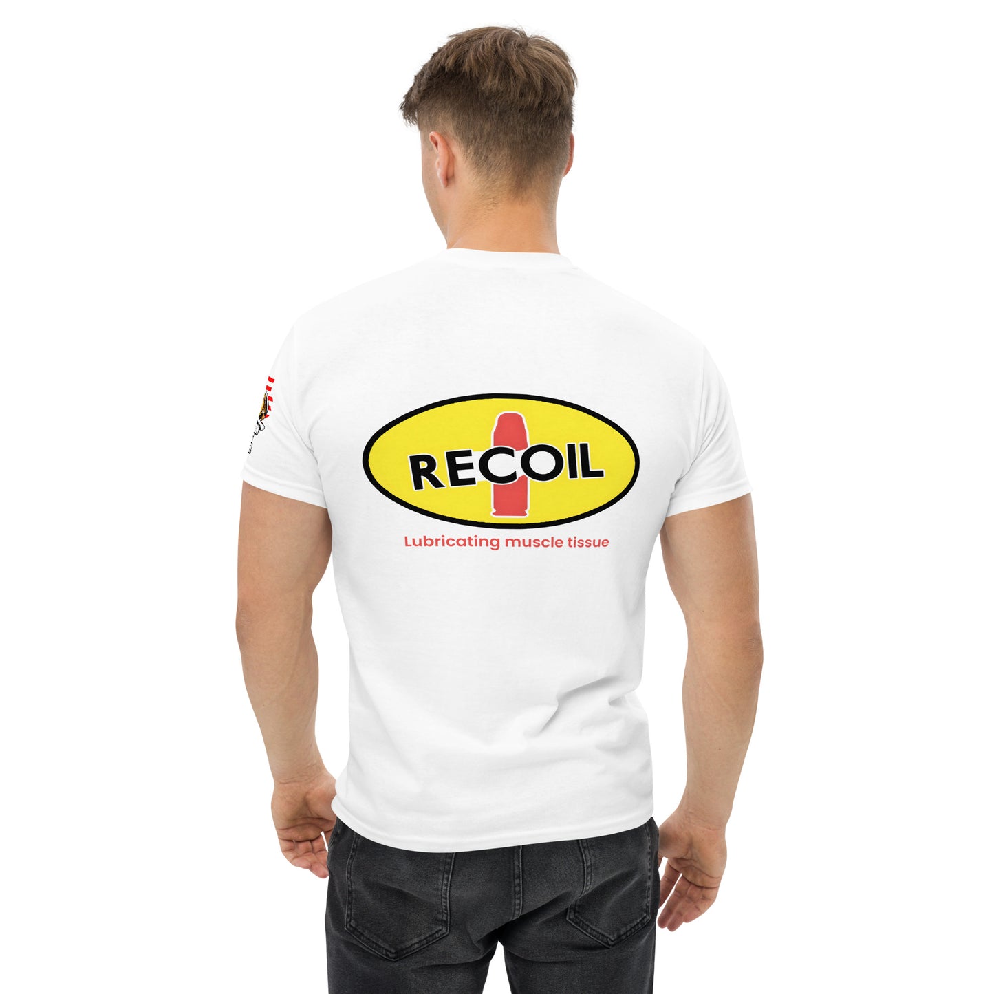 RECOIL