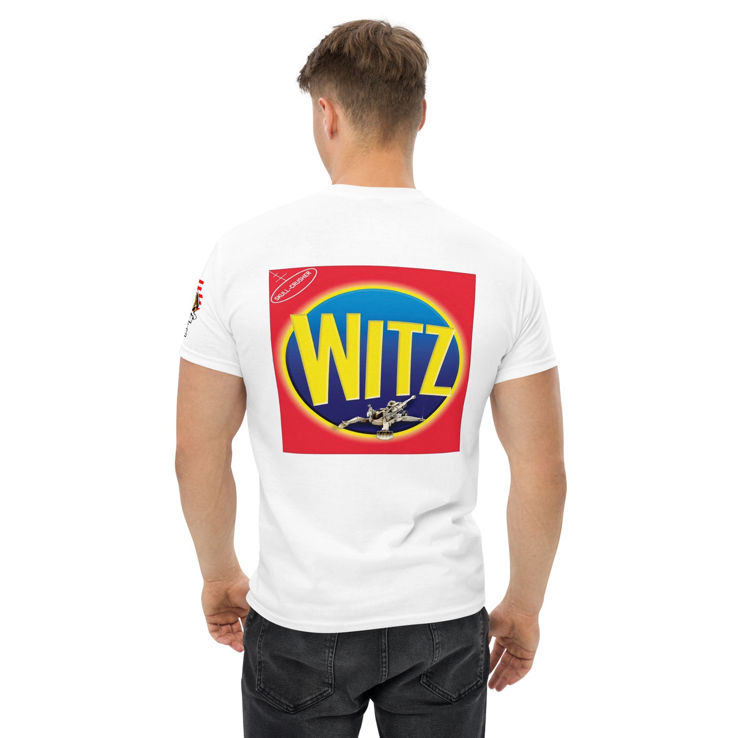 Witz-Ritz Parody