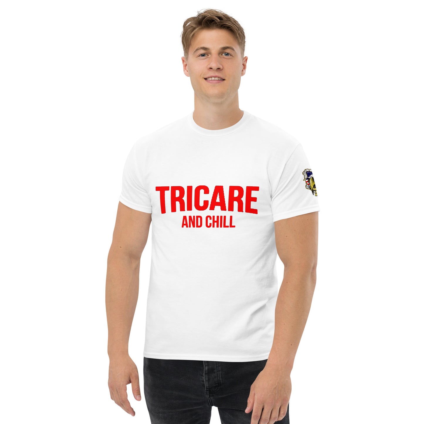 TRICARE & CHILL