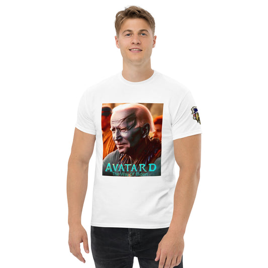 AVATARD-Way Of Biden