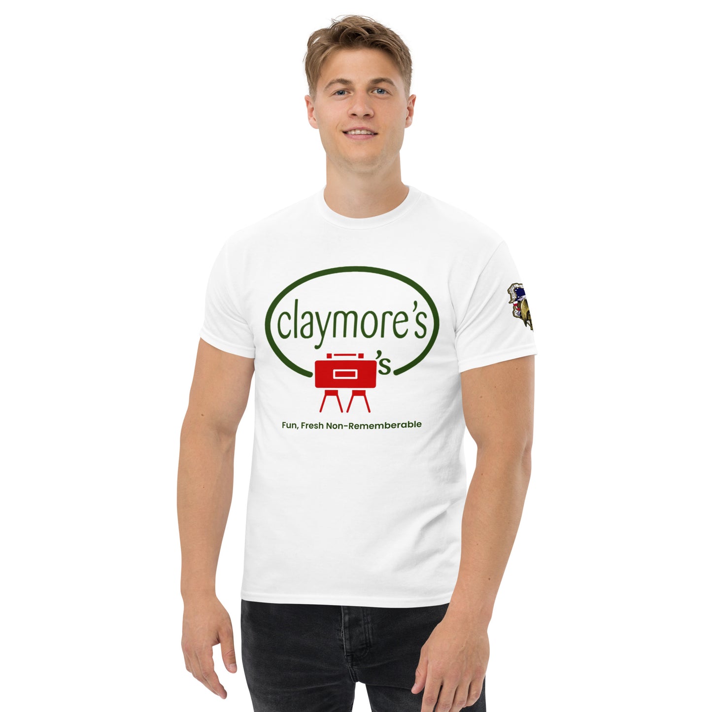 claymore’s- Chili’s Parody