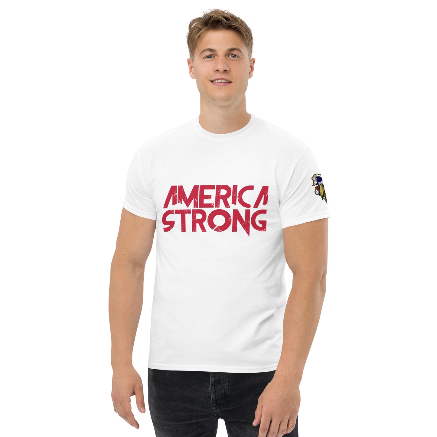 America Strong