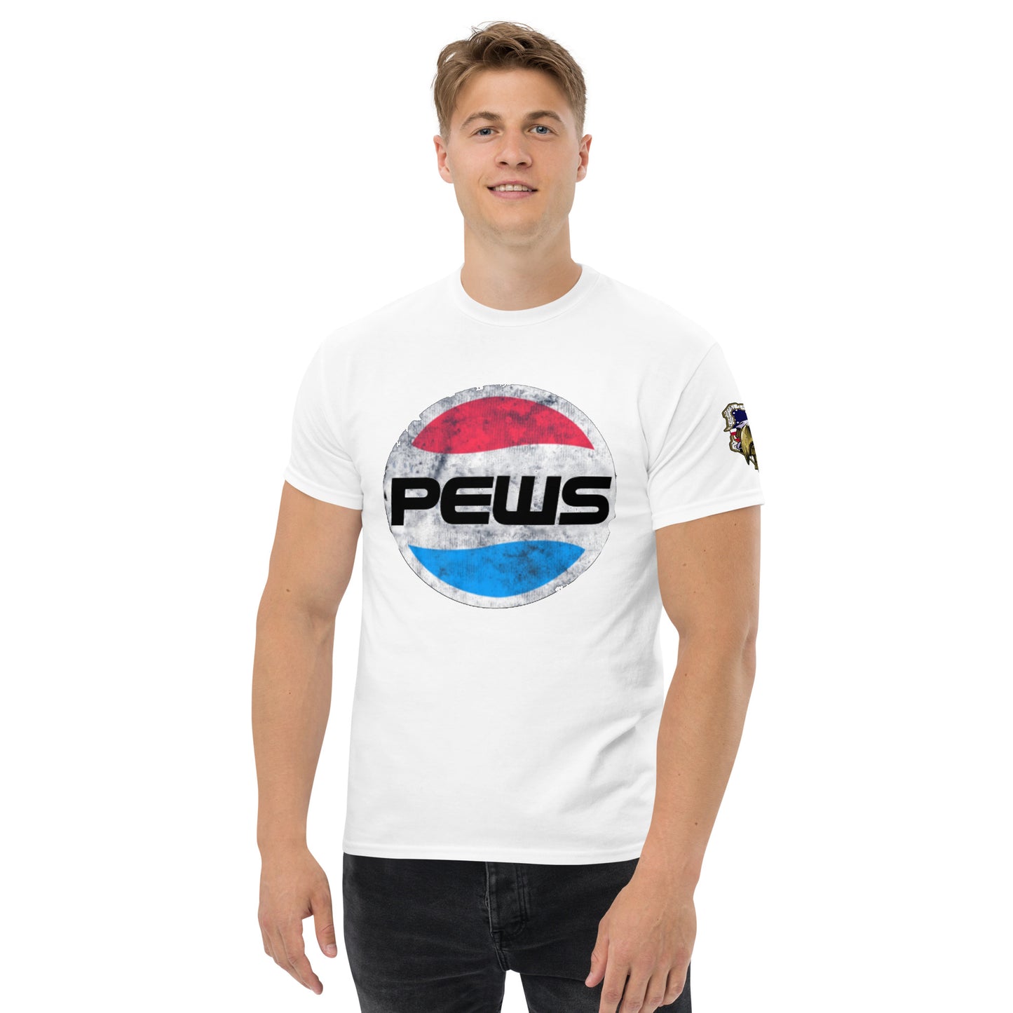 PEWS