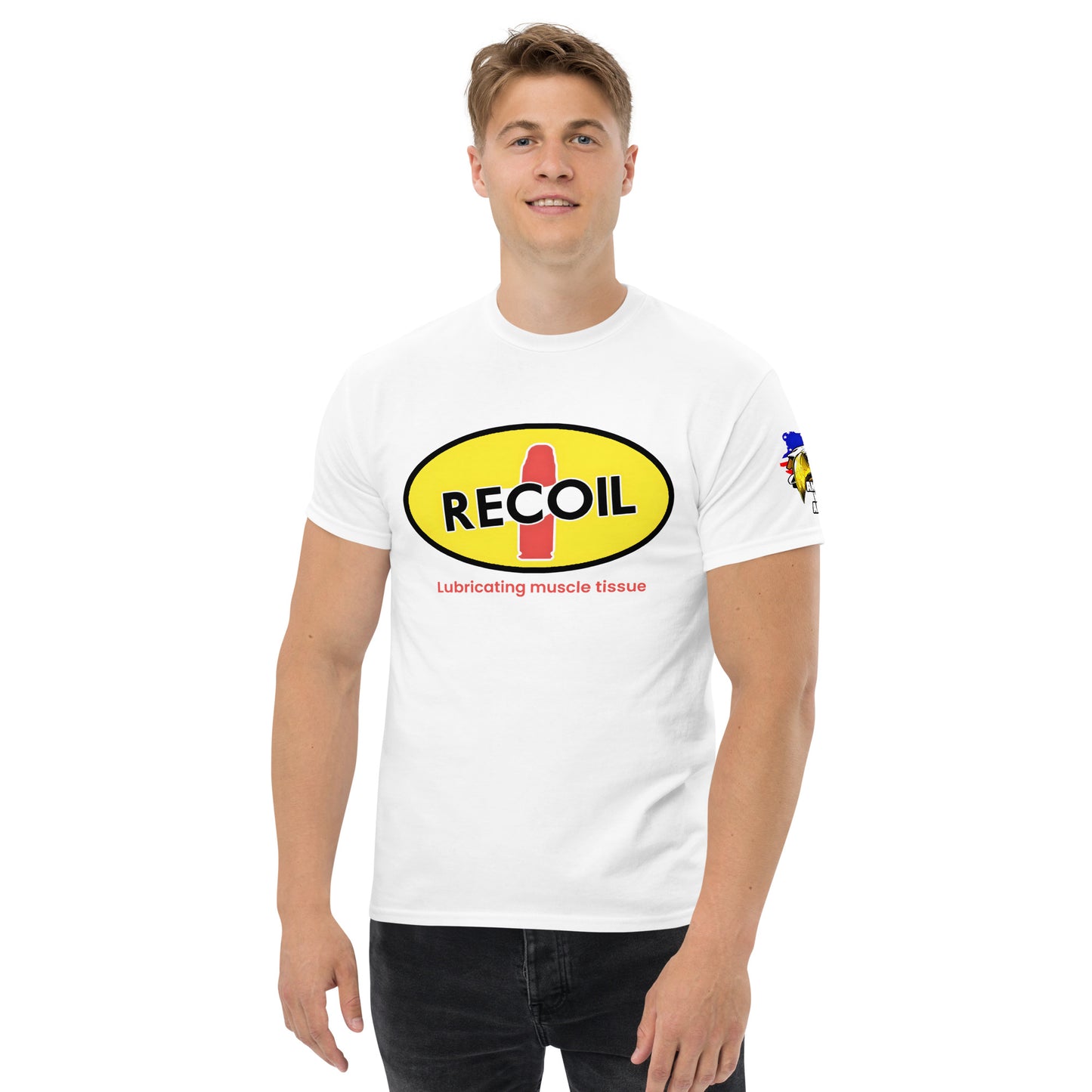 RECOIL