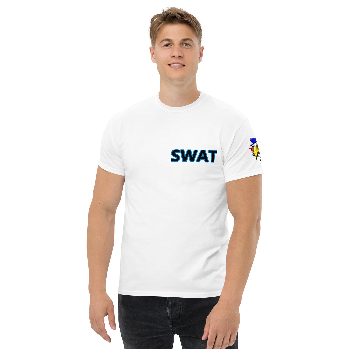 SWAT Fatigue Under-Shirt