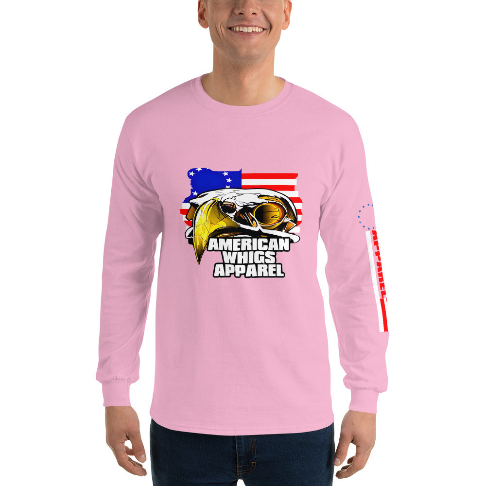 American Whigs Apparel