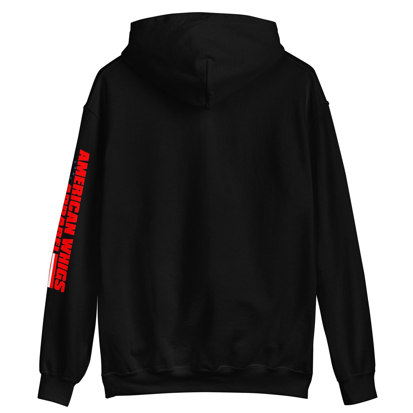 Dr. Prepper Unisex Hoodie