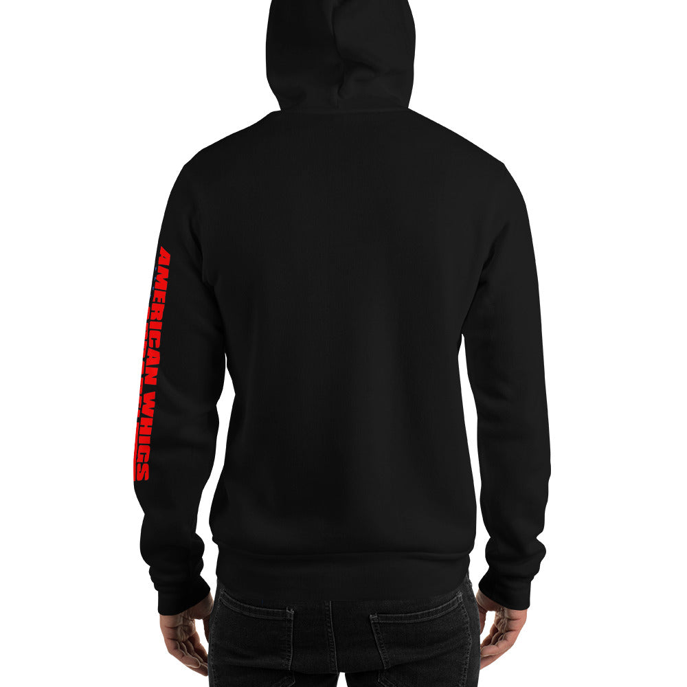 New Ammo Smell Unisex Hoodie