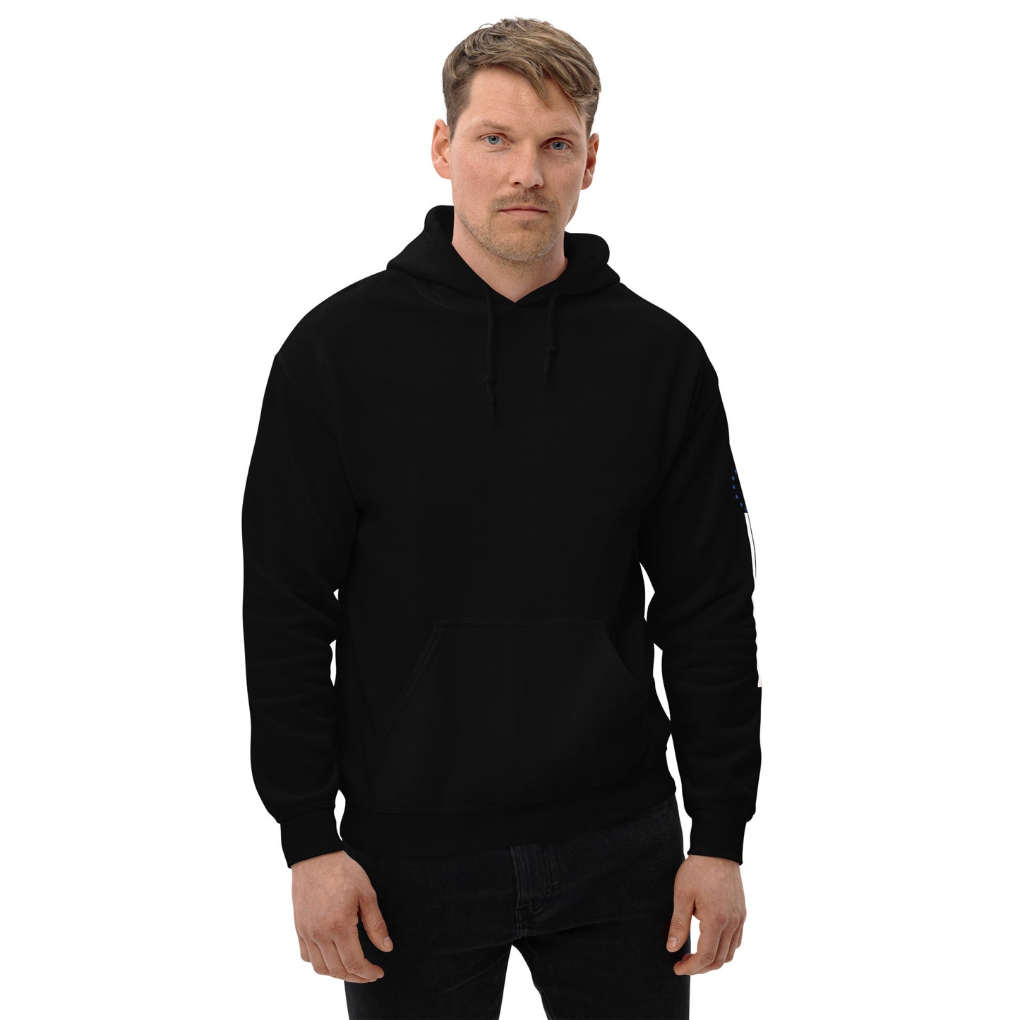 mm-1 mini mores Unisex Hoodie