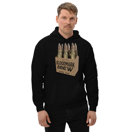 Bloodmark Brew Unisex Hoodie