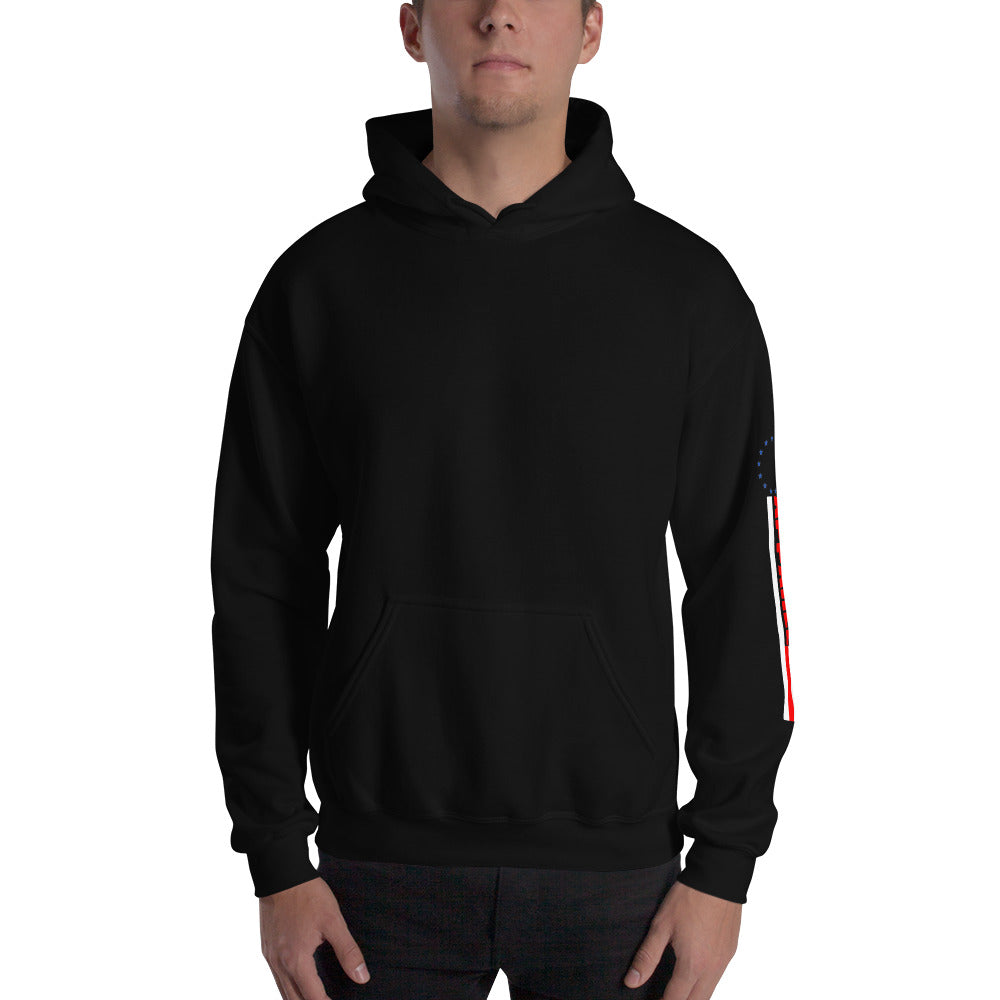 New Ammo Smell Unisex Hoodie