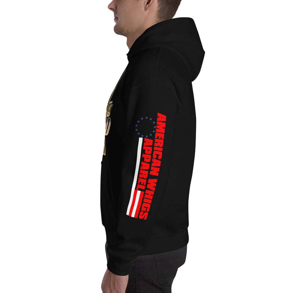 New Ammo Smell Unisex Hoodie