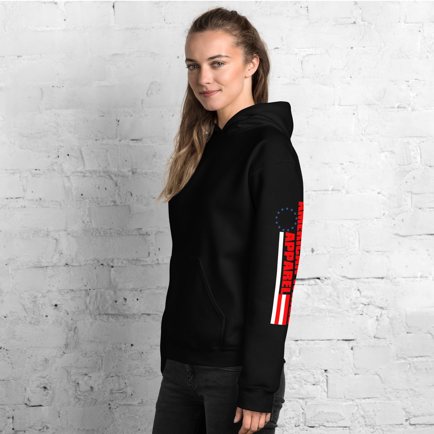 …She Was Looking For A Sword Unisex Hoodie