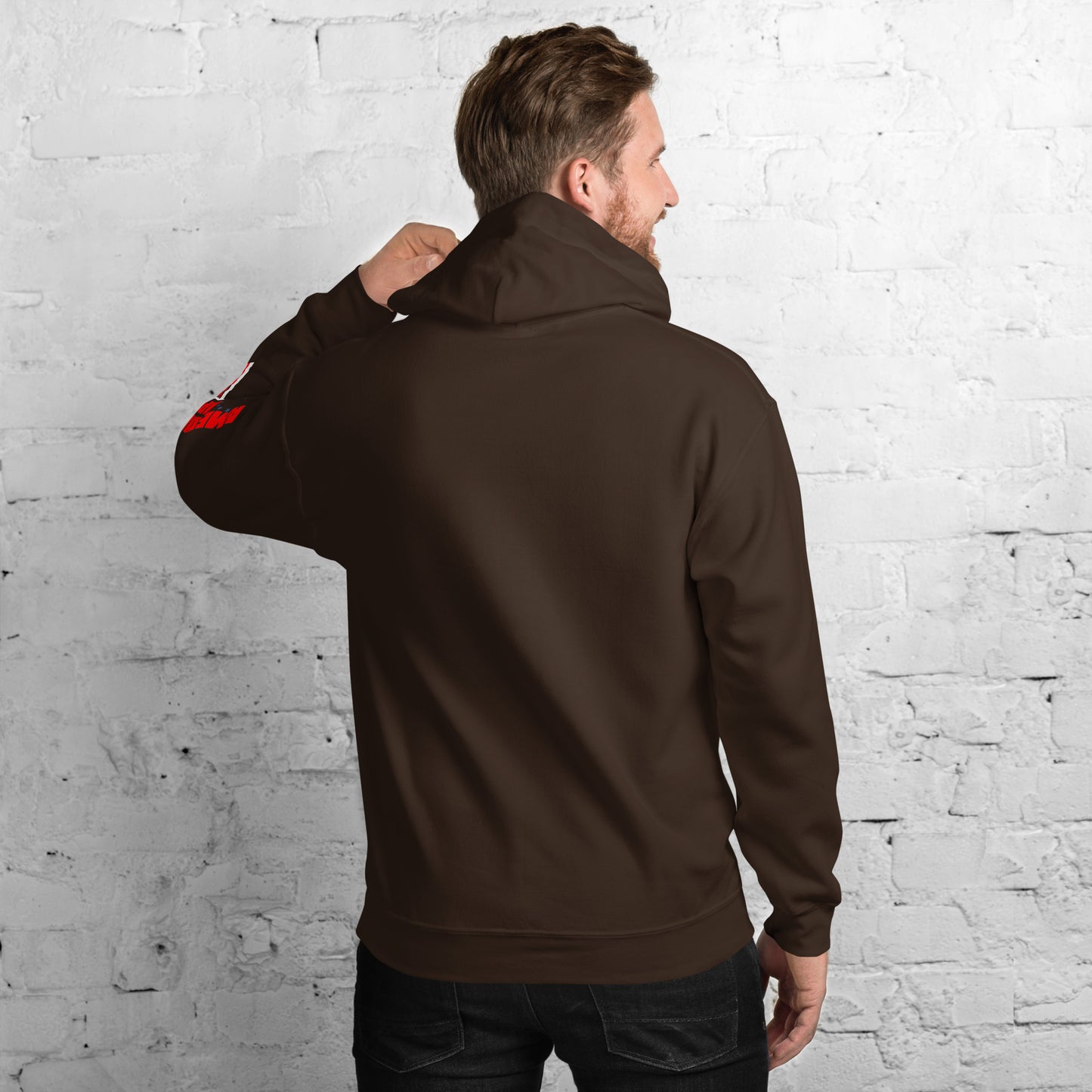 Marine Corps War Cry-Kit Kat Parody Unisex Hoodie