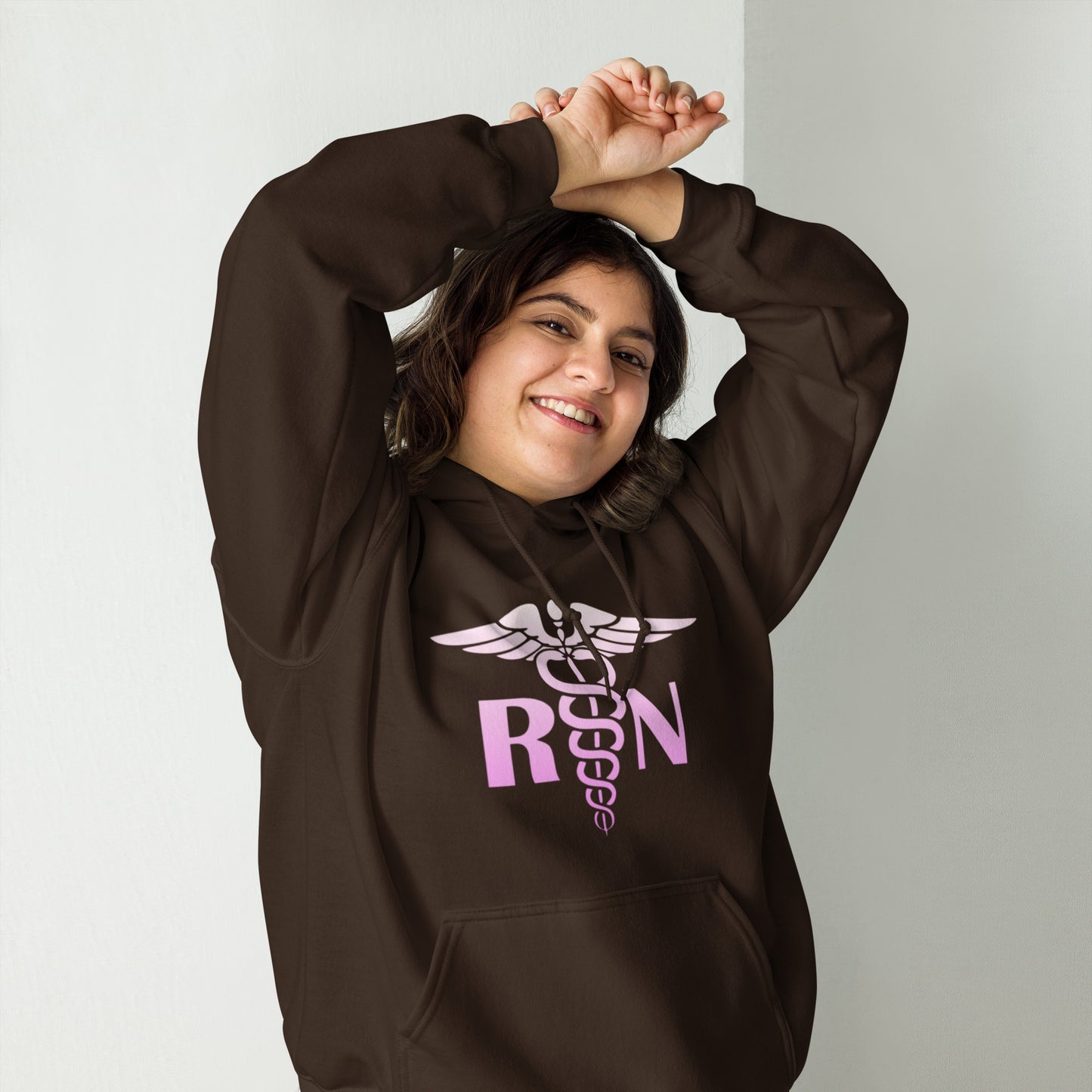 RN Staff Unisex Hoodie