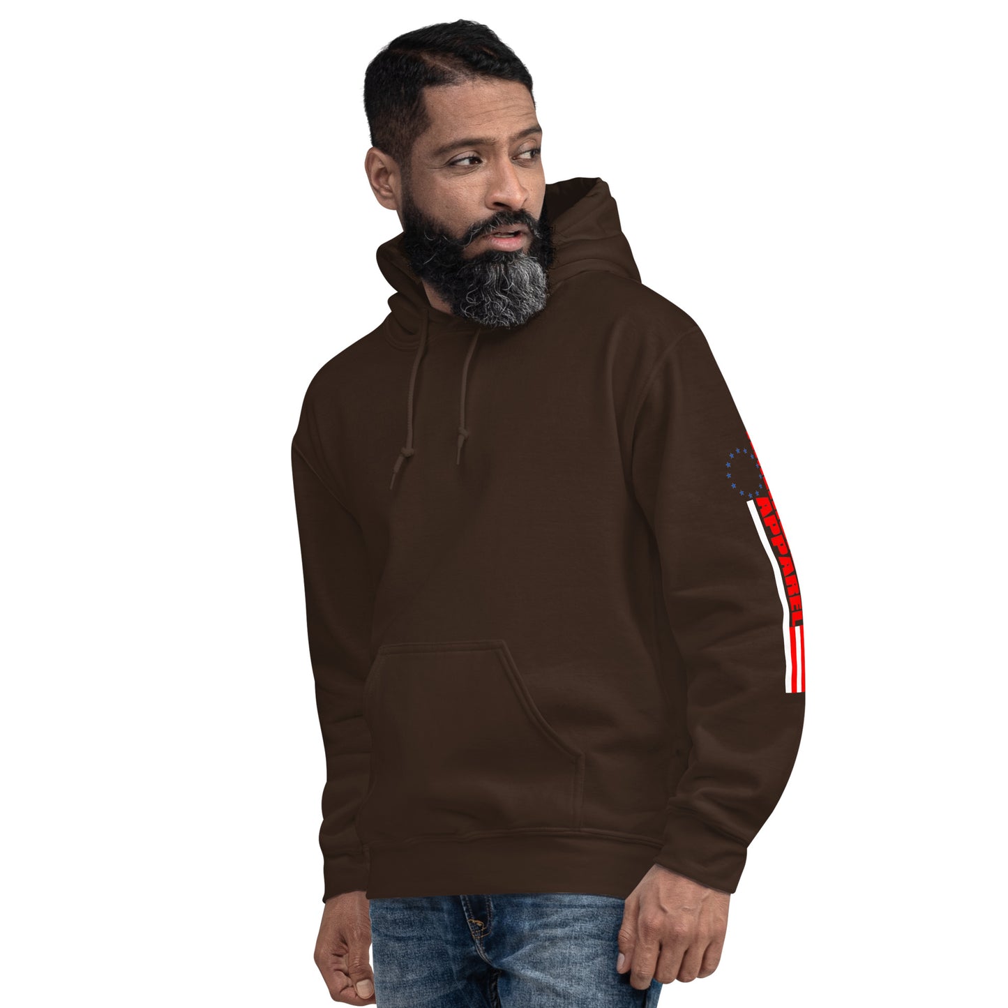 Dr. Prepper Unisex Hoodie